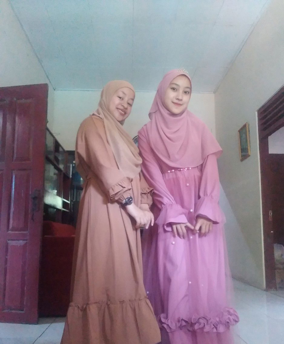 Neneng Hanny Maryanie profile icon