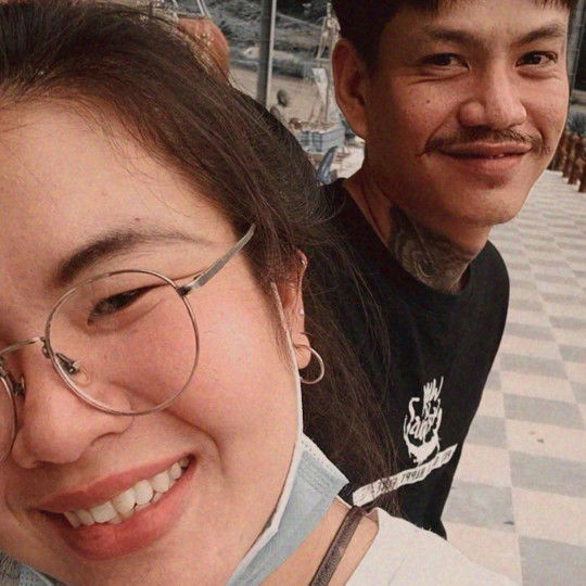 Supatthana Path profile icon