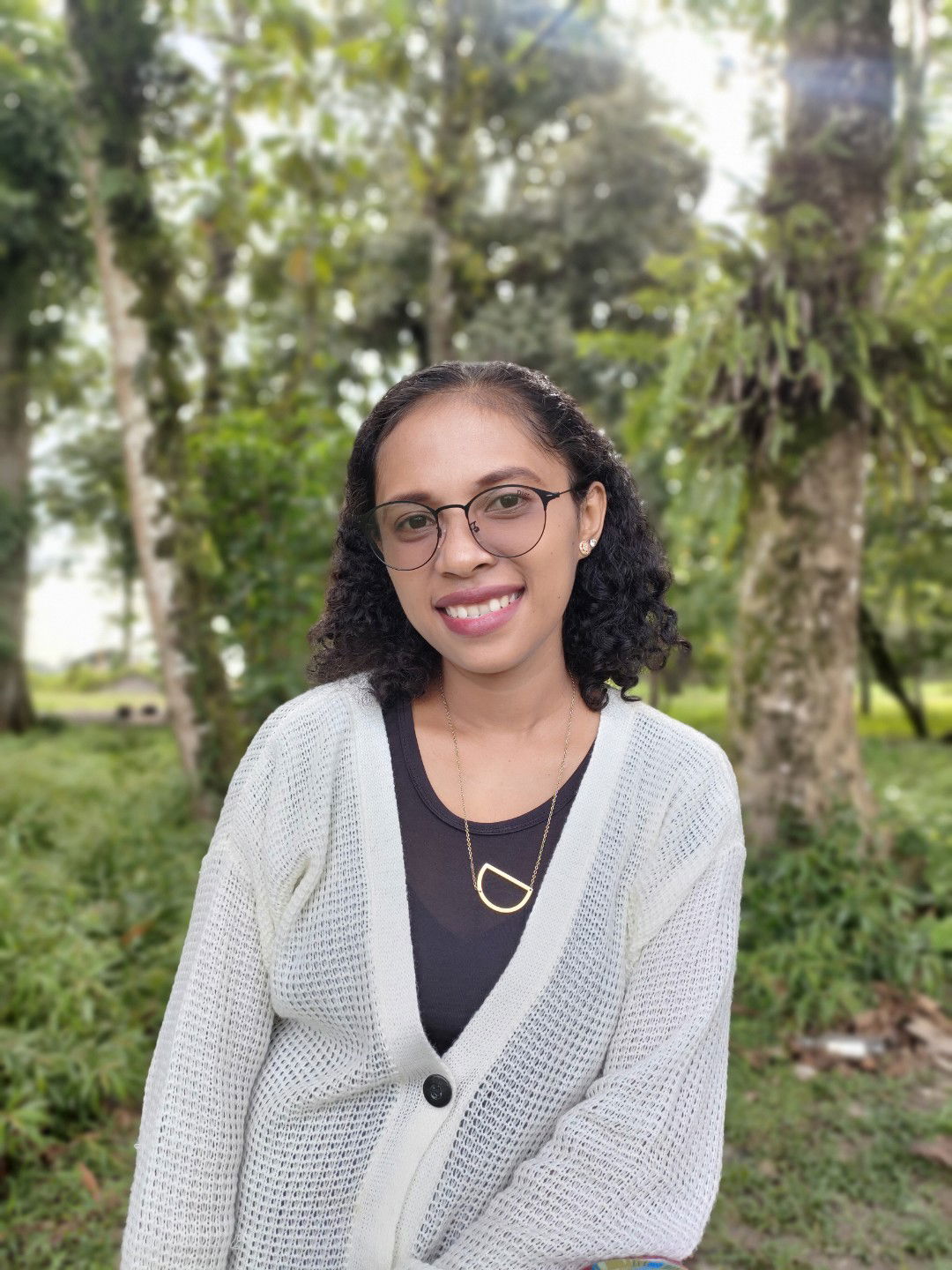 Flaviana Desy ohoilulin profile icon