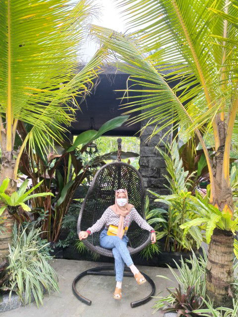 aida indira profile icon