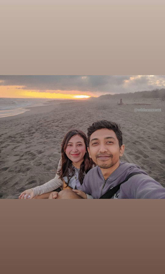 Arienda Bunga Pertiwi profile icon