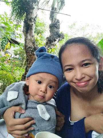 Divine Batara Acob profile icon