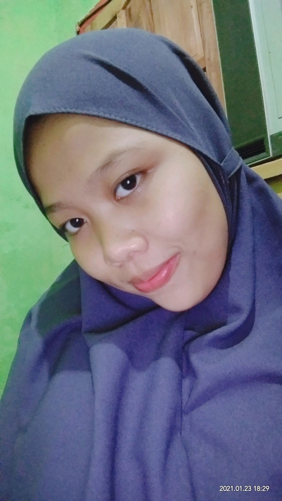 Lela Kurnia Wahid profile icon