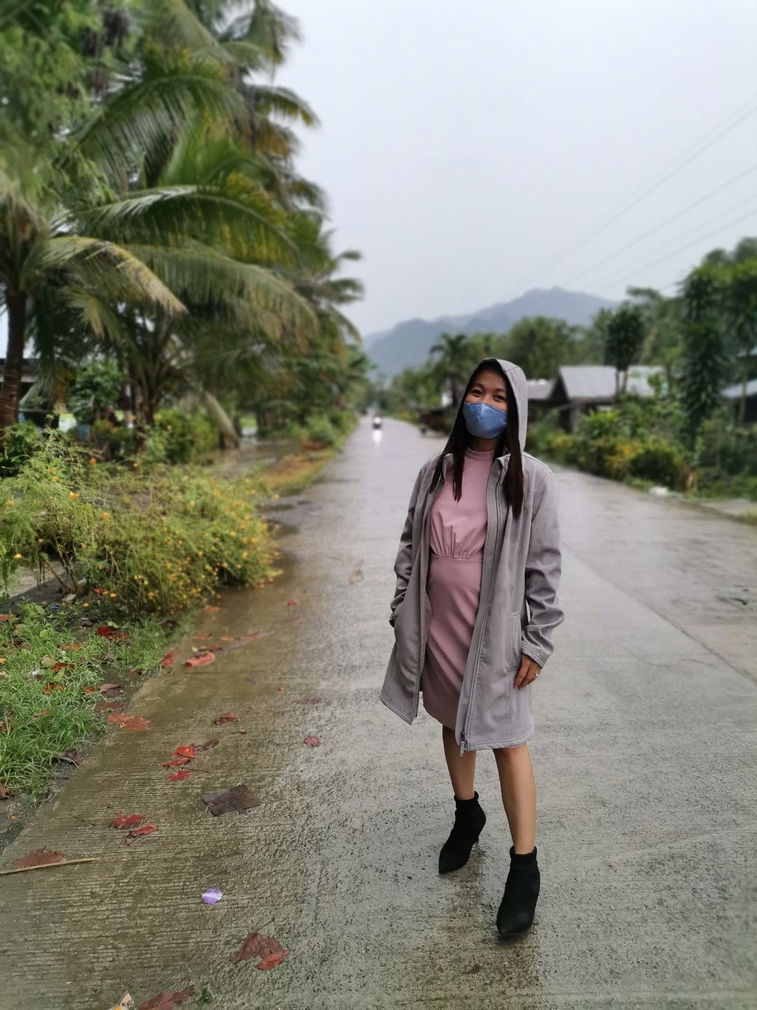 Mary Ann Oman Dumalang-Vallente profile icon