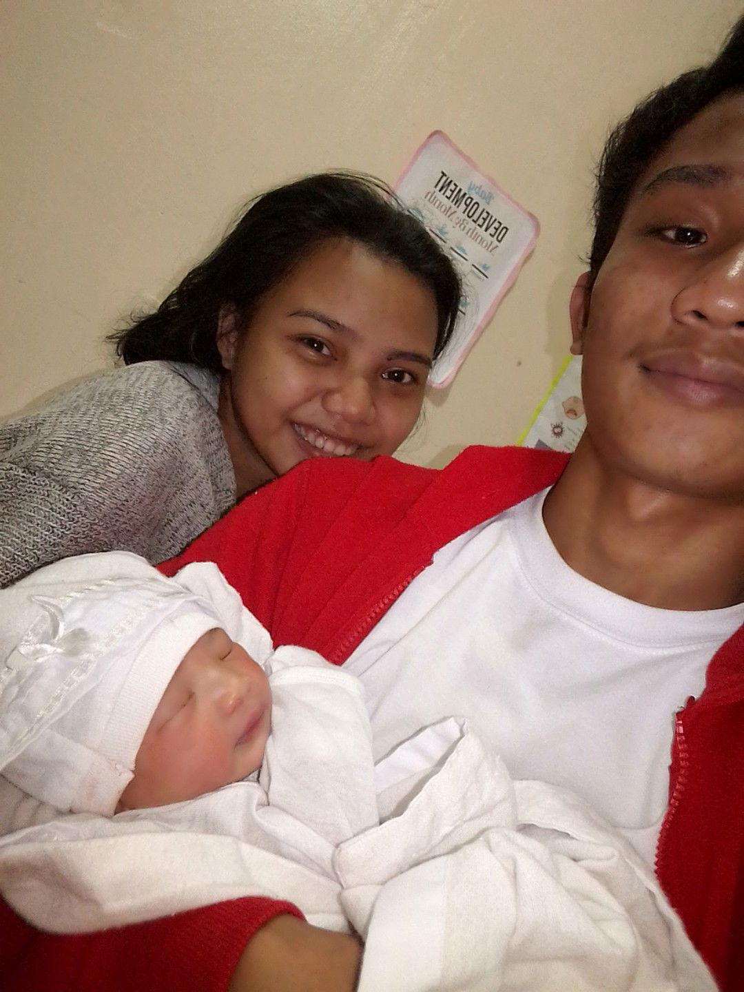 Jhen Layson profile icon