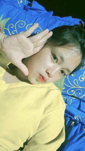 Sely Agustin profile icon