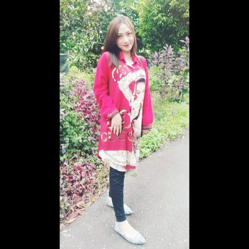 Verent Victorya profile icon