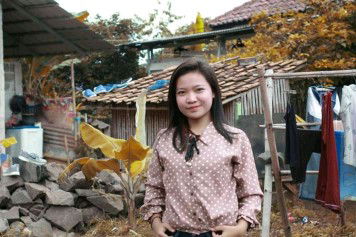 yenimega novianti profile icon