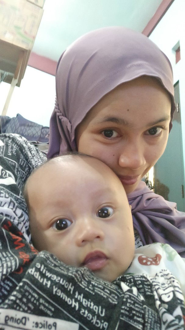 Lina Mazidah profile icon