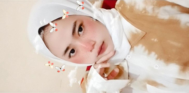 Arin Rinjani profile icon