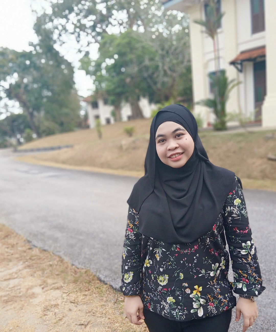 ANIS NABILLA AHMAD profile icon