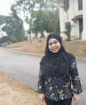 ANIS NABILLA AHMAD profile icon