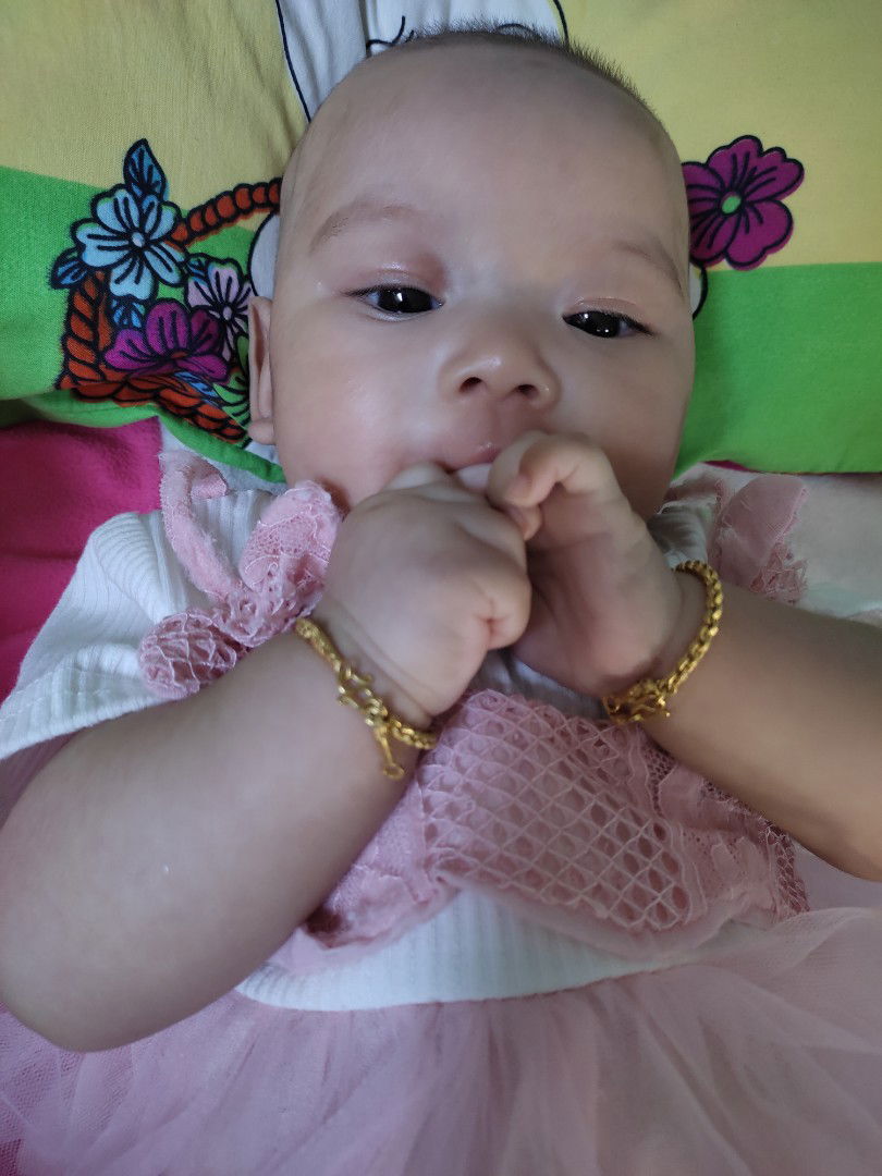 Joy Kanyaphak Klincharoen profile icon