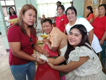 หวาน'น เยิ้ม'ม profile icon