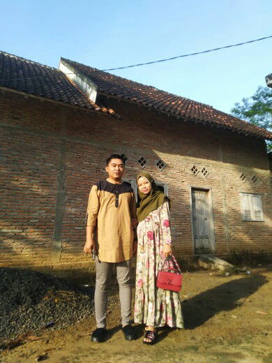 Rahma istifadah profile icon