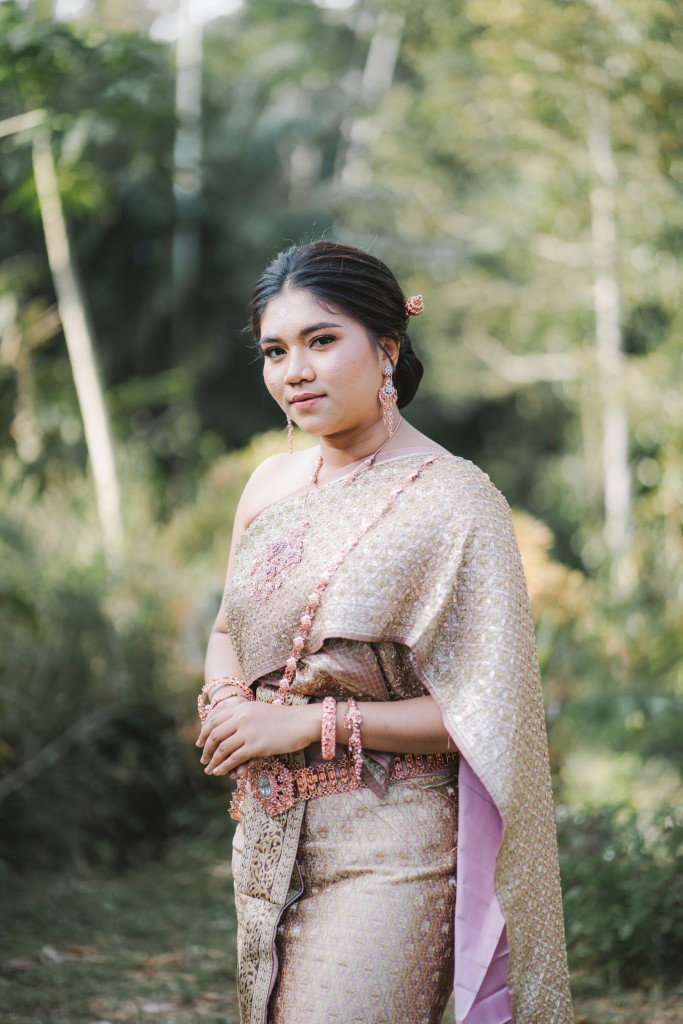 Thidarat Chit profile icon