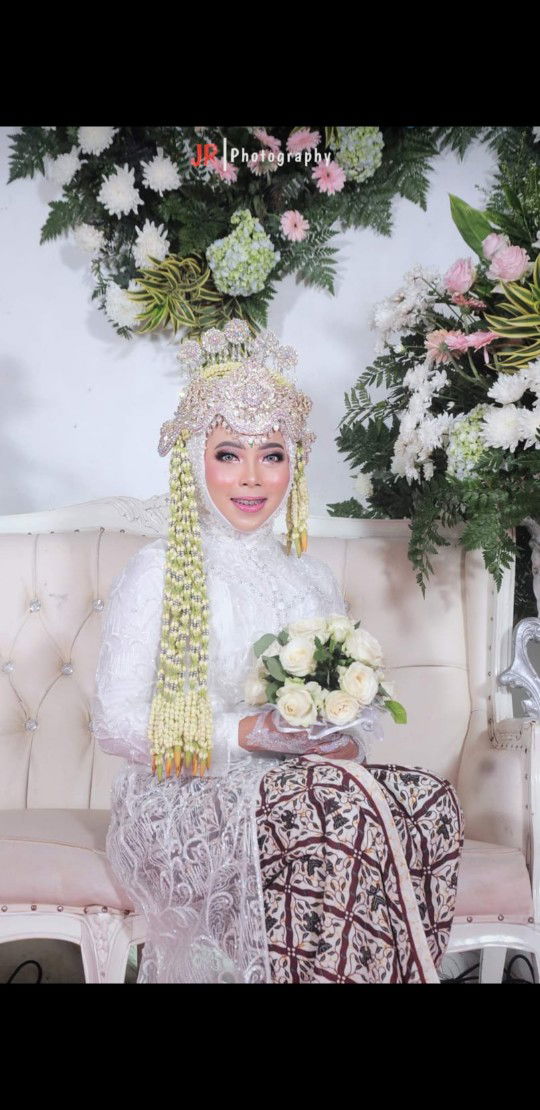 Dede karmila profile icon