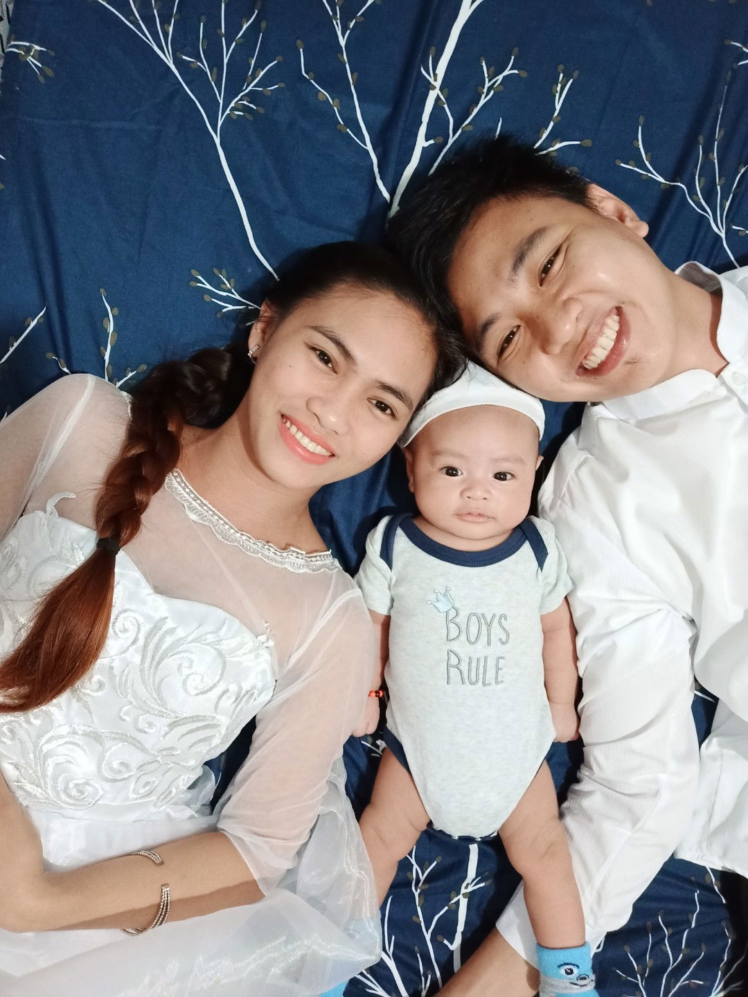 Funny Rose Dela Torre profile icon