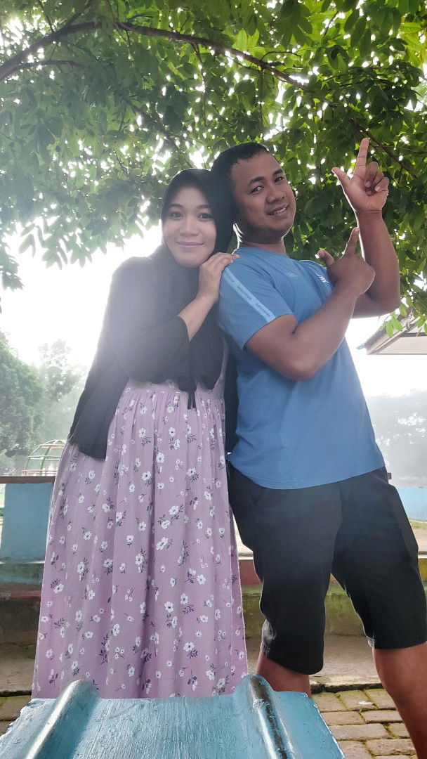 suriyah purnamasari profile icon