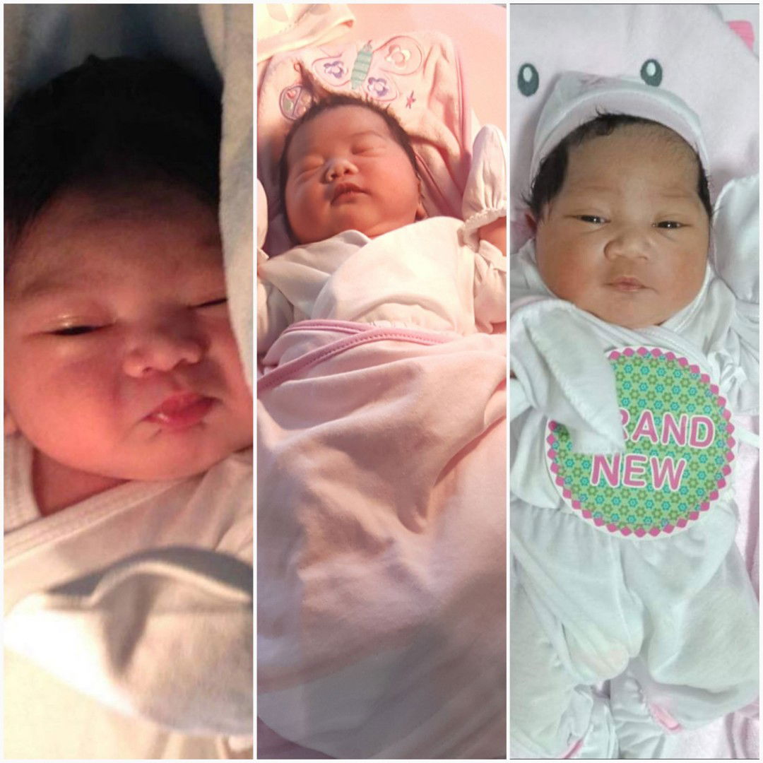 Joann Cryzette Delos Santos profile icon