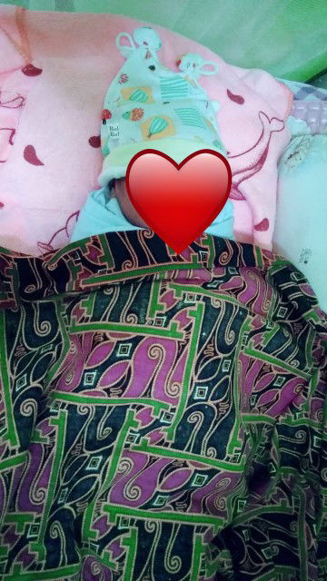 Rahmawati Hamid profile icon