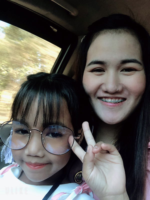 Thaprawi Nambut profile icon