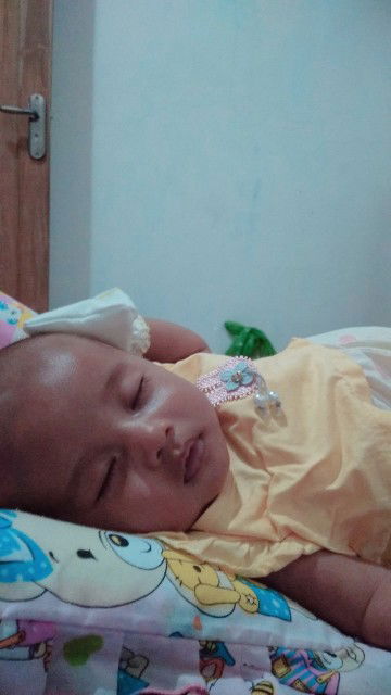 Habsari profile icon