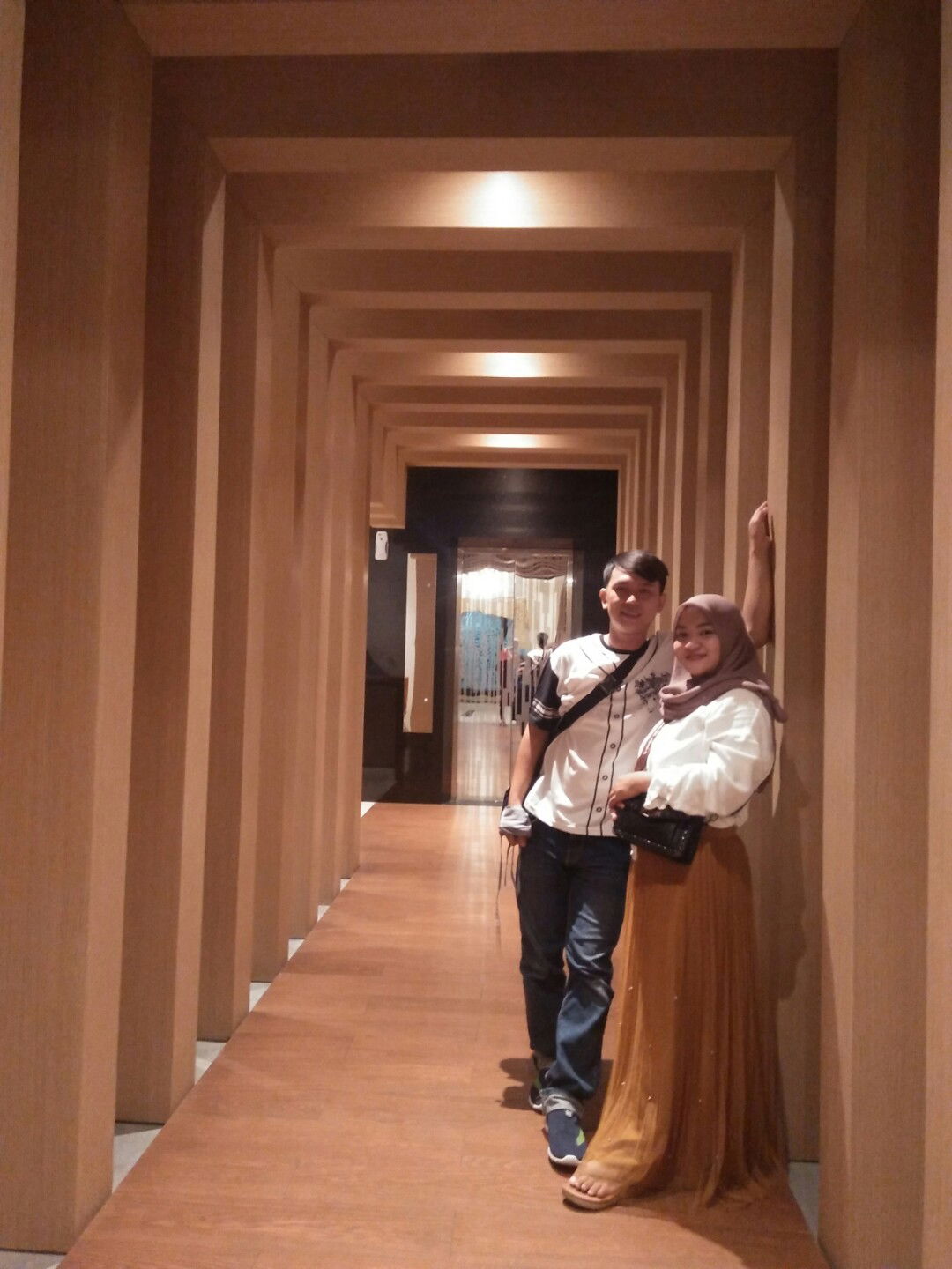 tri astuti profile icon