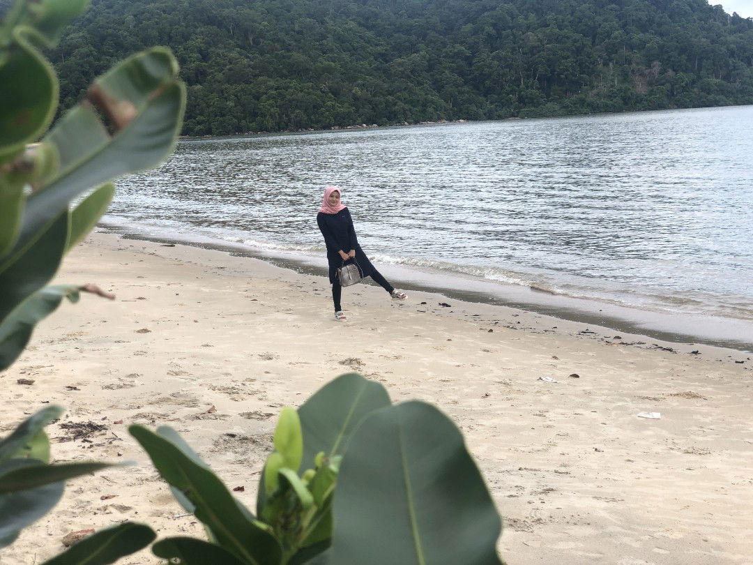 Arsita Eka Puji Rahayu profile icon