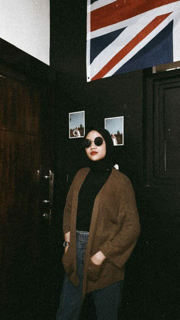 Ghina Widyaningsih profile icon