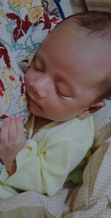 Rindiani Dika Nurdianti profile icon