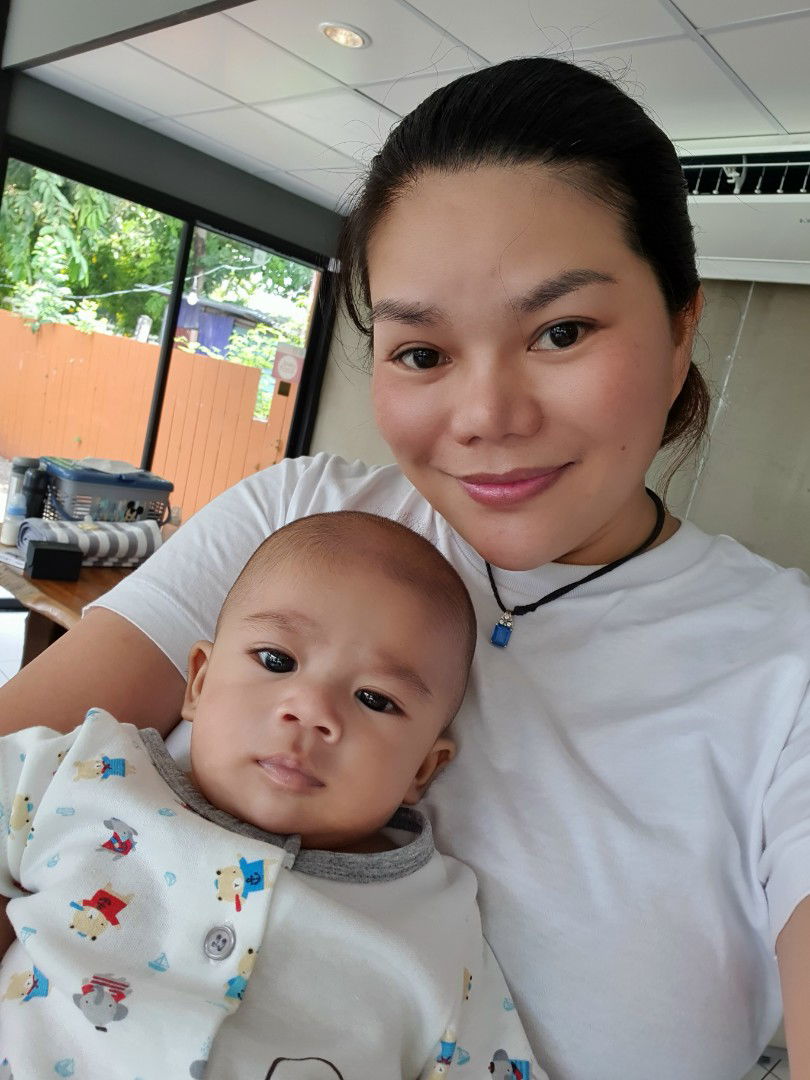 Ae Smay profile icon