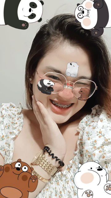 Hyacinth Santos profile icon