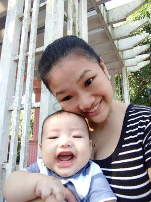 Arianmae Aquino profile icon