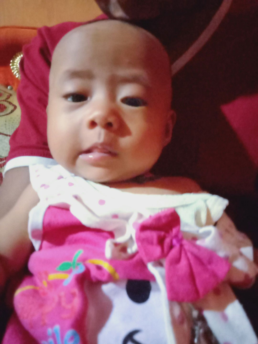 Karthixa Maha Rany profile icon