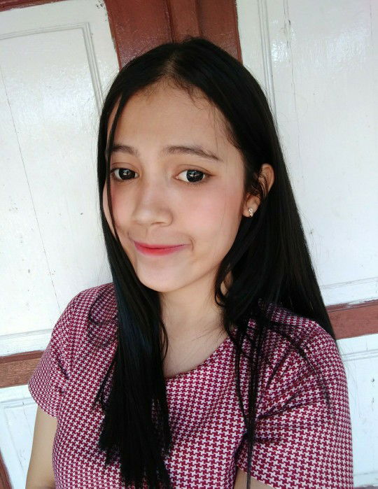 Desry Fatmawaty shary profile icon