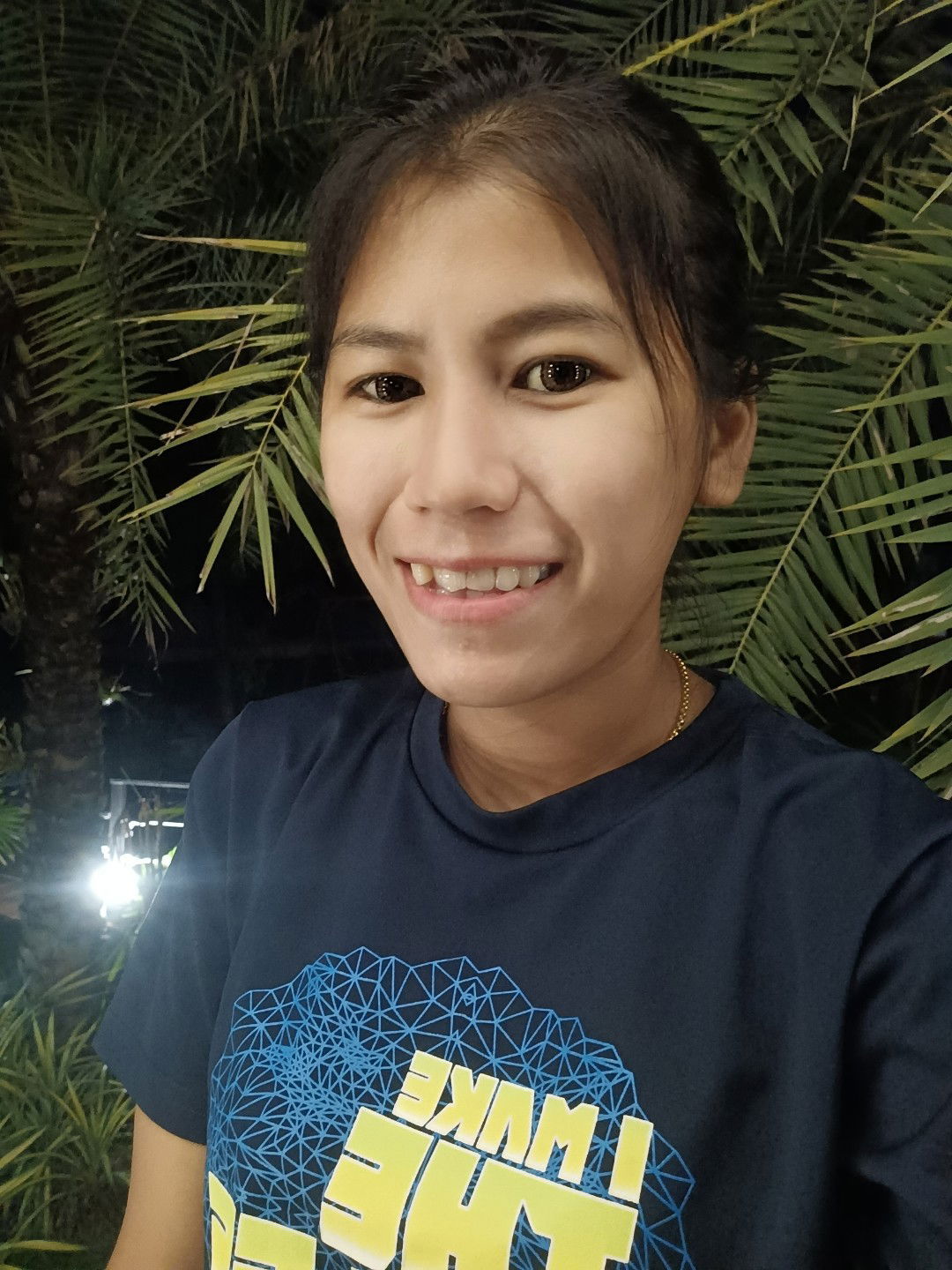 Hathaikarn Nam profile icon