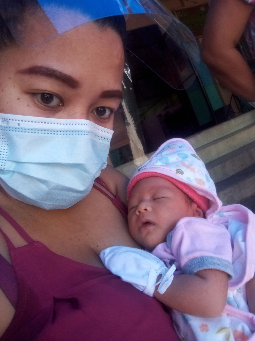 Wenwen Abon profile icon