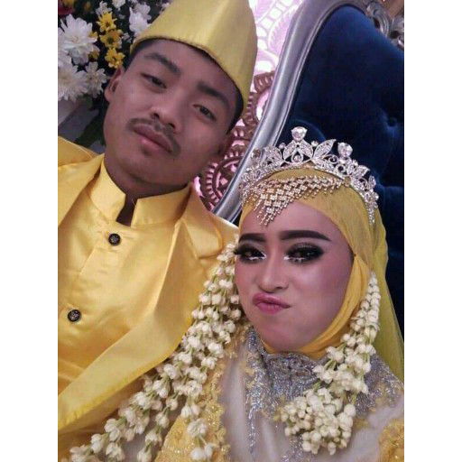 Siti Arlina profile icon