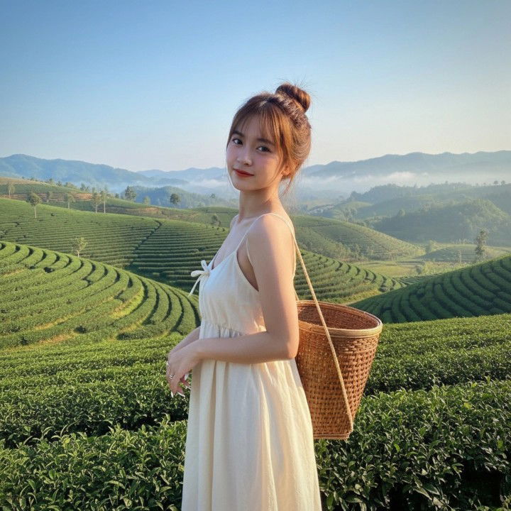 นี่' เฟริน น้ะ profile icon