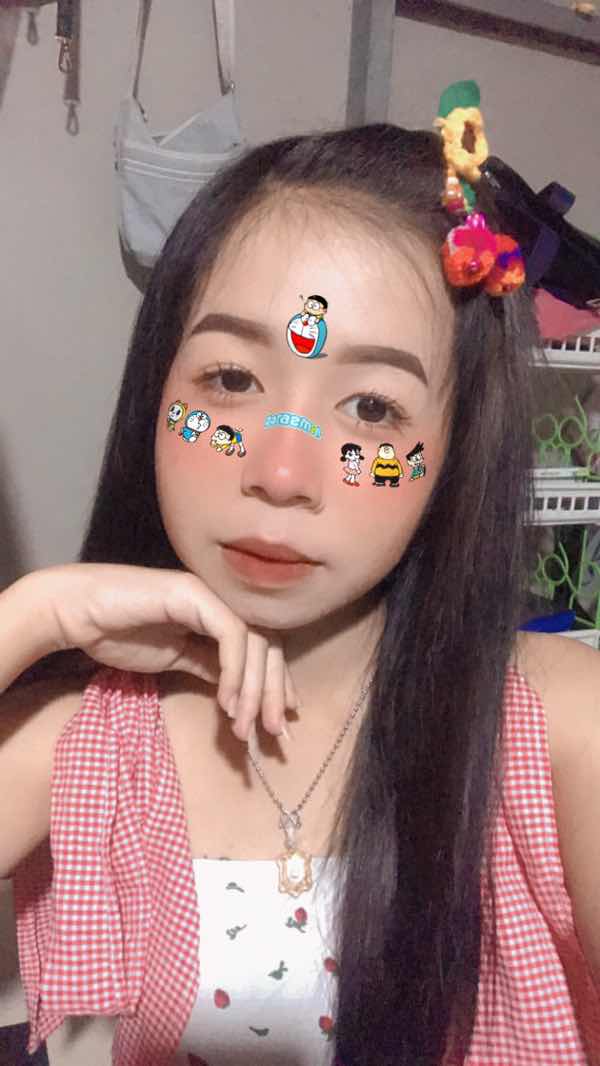 Nuraya pichaworakit profile icon