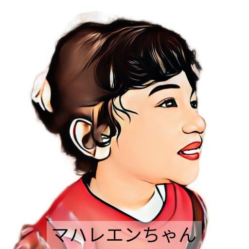 Mahreen's ❤️ profile icon