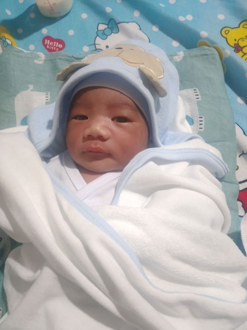 Sky Almario profile icon