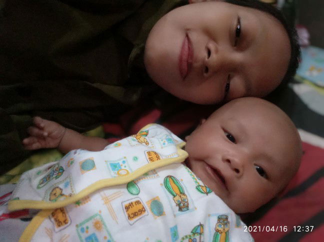 Nahsul Ghonimah profile icon