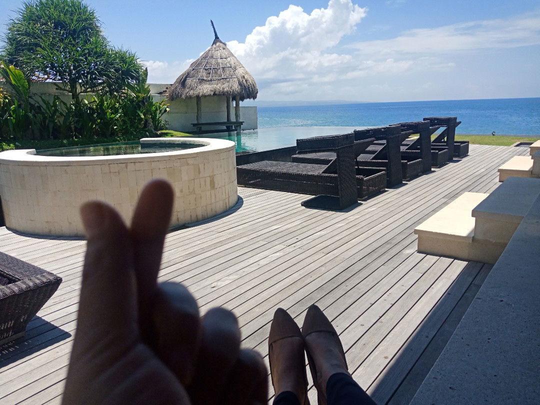 Pitaloka profile icon