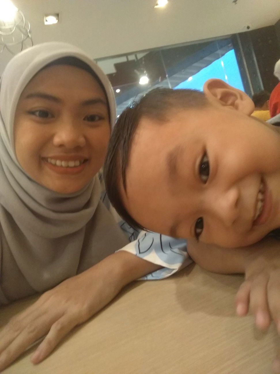 lia nurissa profile icon