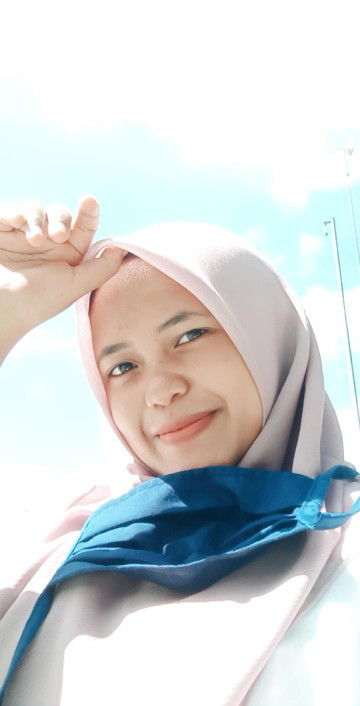 ANISA DWI JAYANTI profile icon