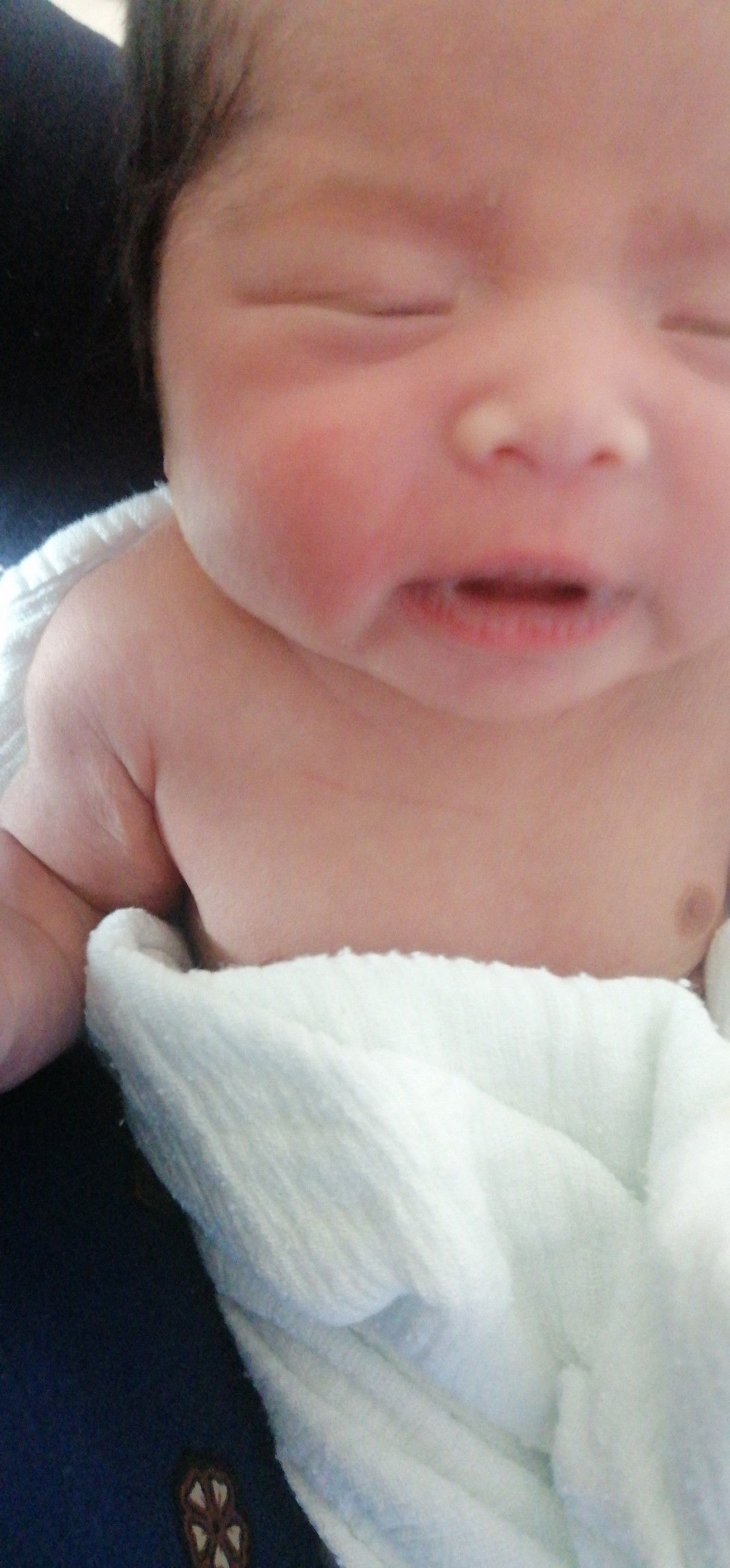 Nazrah Farizad profile icon