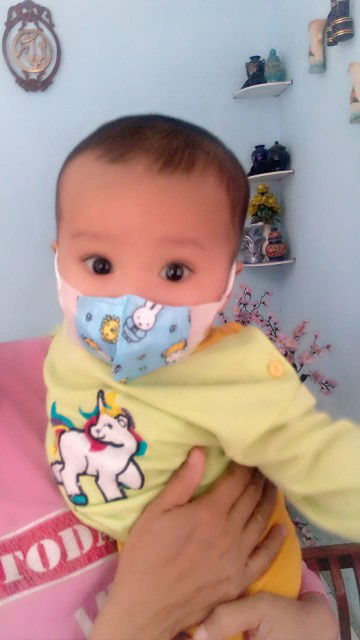 fitri angga profile icon