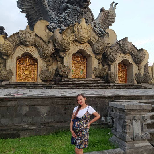 Nanda Putri Mayasari profile icon